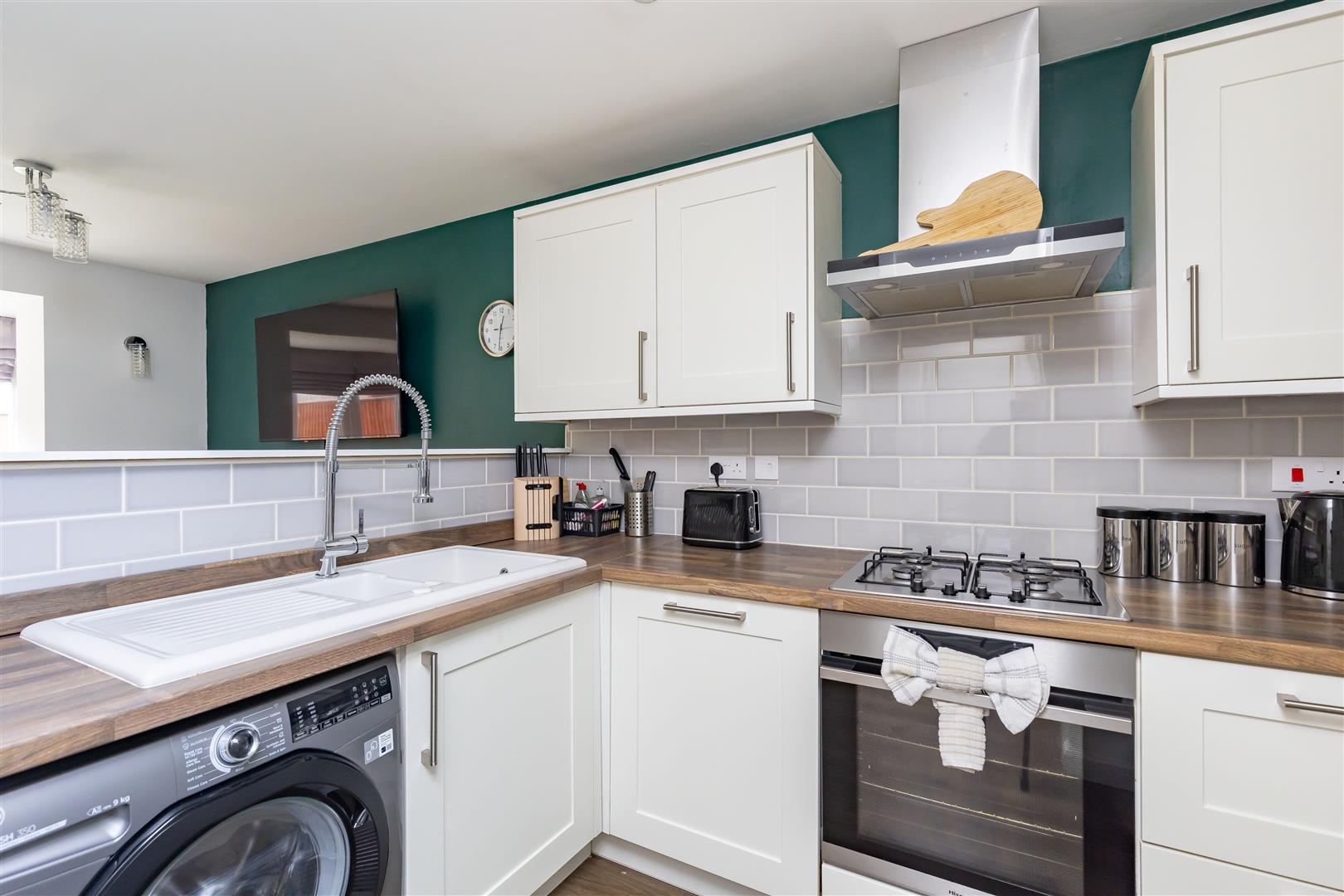 4 bed property in Glade Mews, Chorley